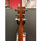 Used Martin DCPA4 Acoustic Electric Guitar