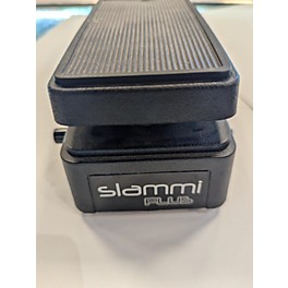 Used Electro-Harmonix Used Electro-Harmonix Slammi Pitch Shifter/Harmony Effect Pedal