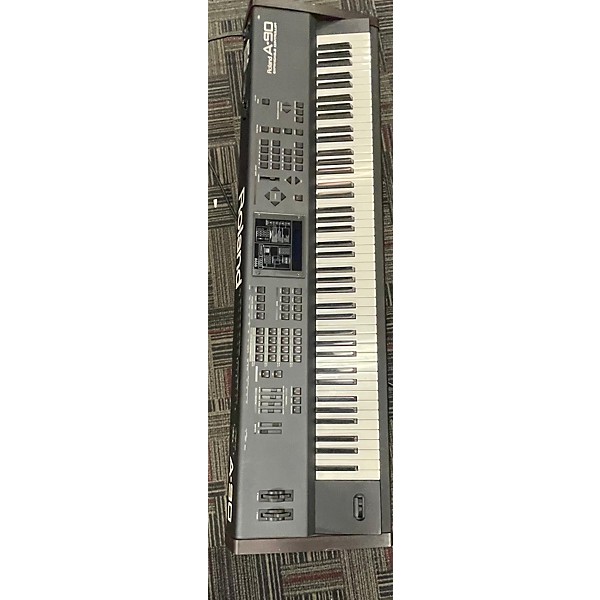 Used Roland A90 Keyboard Workstation