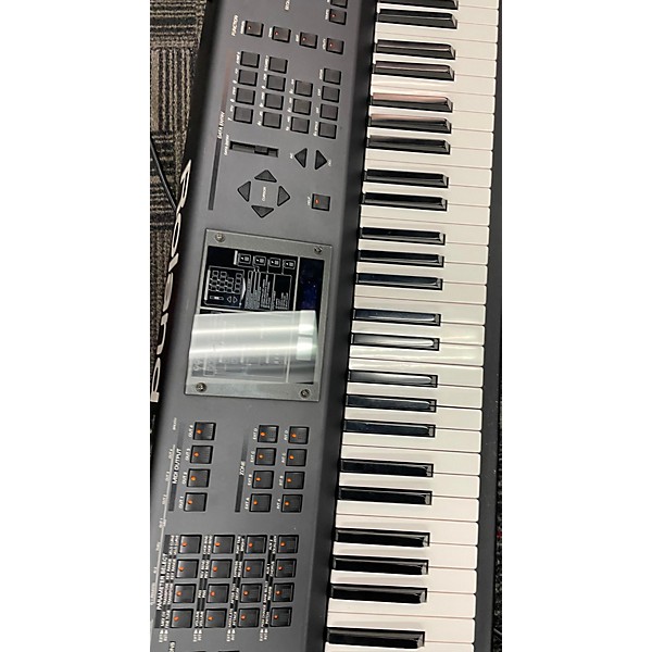 Used Roland A90 Keyboard Workstation