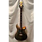 Used PRS Used PRS SE Custom 24 Trans Charcoal Solid Body Electric Guitar thumbnail