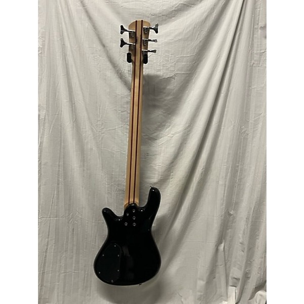 Used Spector Legend 5 Standard Electric Bass Guitar