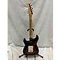 Used Fender Used 2024 Fender Player Stratocaster HSS 3 Color Sunburst Solid Body Electric Guitar