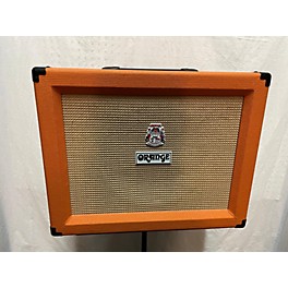 Used Orange Amplifiers Used Orange Amplifiers PPC112C 1x12 Guitar Cabinet