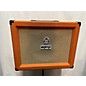 Used Orange Amplifiers PPC112C 1x12 Guitar Cabinet thumbnail