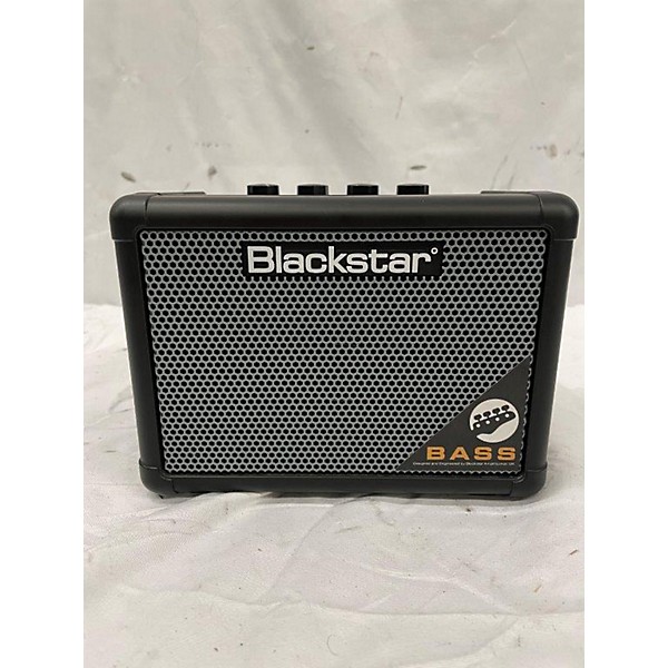 Used Blackstar Fly 3W Battery Powered Amp