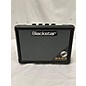 Used Blackstar Fly 3W Battery Powered Amp thumbnail