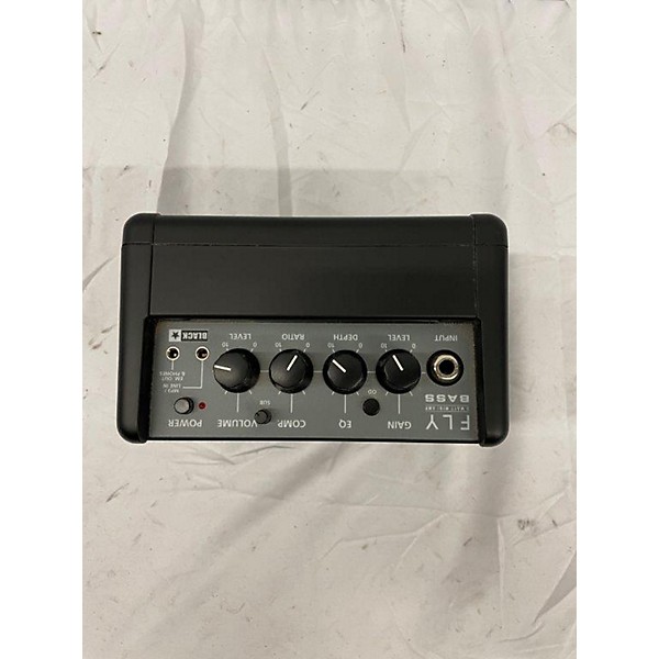 Used Blackstar Fly 3W Battery Powered Amp