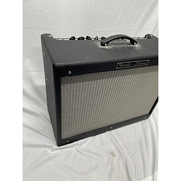 Used Fender Used Fender Hot Rod Deluxe 40W 1x12 Tube Guitar Combo Amp