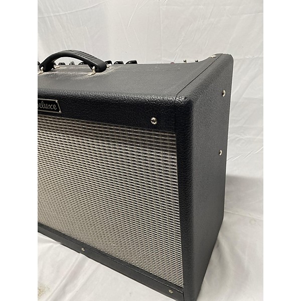 Used Fender Used Fender Hot Rod Deluxe 40W 1x12 Tube Guitar Combo Amp