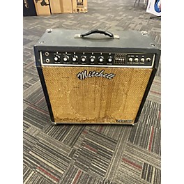 Used Mitchell Pro100 Tube Guitar Combo Amp