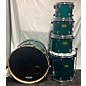 Used Premier Artist Maple Drum Kit thumbnail