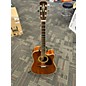 Used Alvarez AD60CK Acoustic Electric Guitar