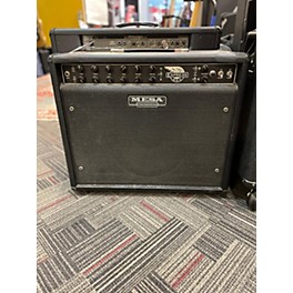 Used MESA/Boogie Used MESA/Boogie Express 5:50 1x12 50W Tube Guitar Combo Amp