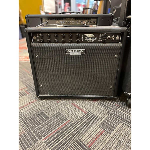 Used MESA/Boogie Express 5:50 1x12 50W Tube Guitar Combo Amp