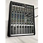 Used Mackie PROFX8 Unpowered Mixer