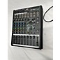 Used Mackie PROFX8 Unpowered Mixer