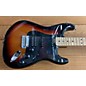 Used Fender Used Fender Player Stratocaster HSS Sunburst Solid Body Electric Guitar