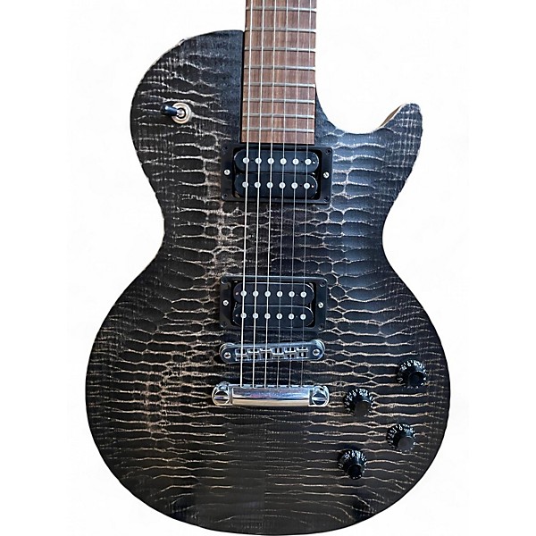 Gibson Silver Burst | Guitar Center