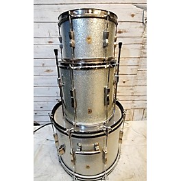 Vintage Ludwig 1960s Club Date