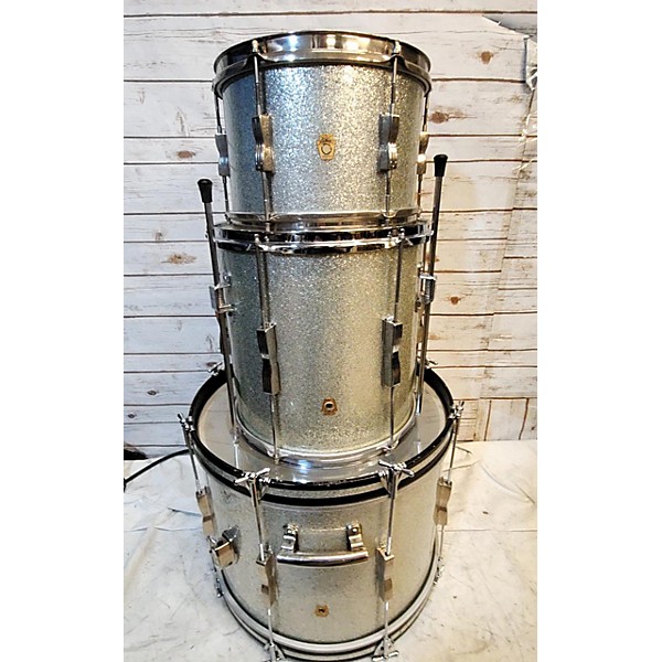 Vintage Ludwig 1960s Club Date