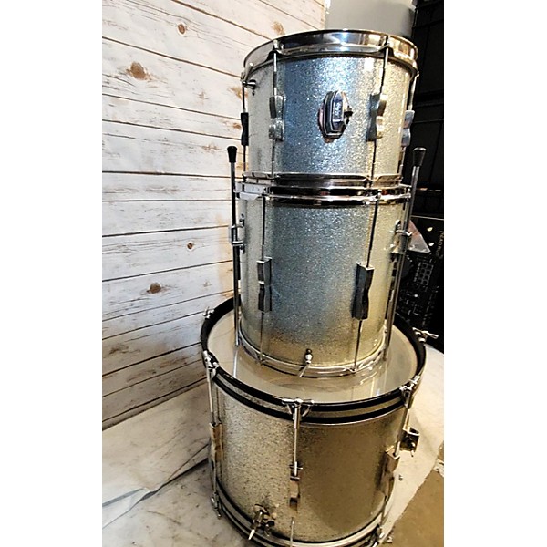 Vintage Ludwig 1960s Club Date