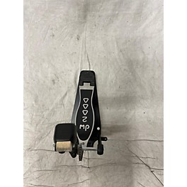 Used DW Used DW 2000 Series Single Single Bass Drum Pedal