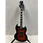 Used ESP Used ESP LTD Viper 256 2 Color Sunburst Solid Body Electric Guitar thumbnail