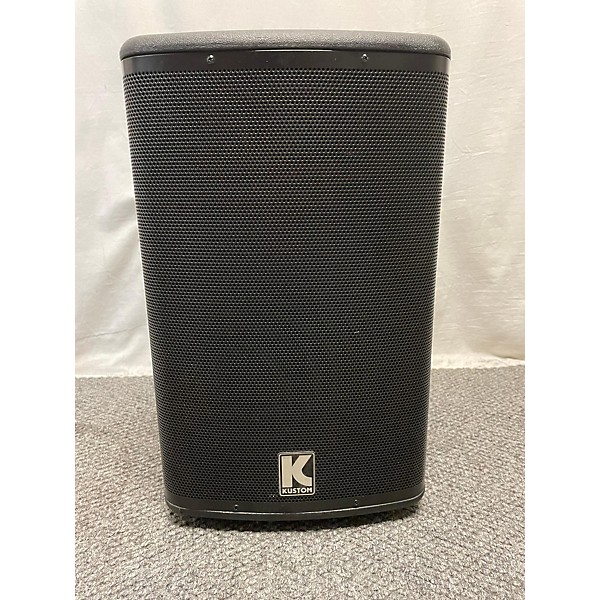 Used Kustom KPX10A Powered Speaker