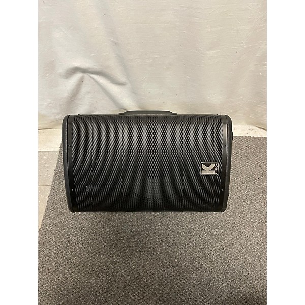 Used Kustom KPX10A Powered Speaker