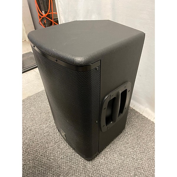 Used Kustom KPX10A Powered Speaker