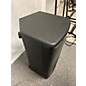 Used Kustom KPX10A Powered Speaker