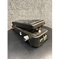 Used Dunlop 535Q Cry Baby Multi-Wah Effect Pedal thumbnail