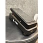 Used Dunlop 535Q Cry Baby Multi-Wah Effect Pedal