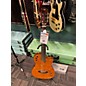 Used Used Cordoba Onstage Amber Acoustic Electric Guitar thumbnail