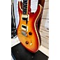 Used PRS Used PRS SE Custom 24 2 Tone Sunburst Solid Body Electric Guitar