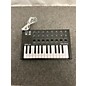 Used Arturia Used Arturia Minilab MKII MIDI Controller thumbnail