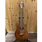 Used Gold Tone Micro Bass 25 FL Acoustic Bass Guitar thumbnail