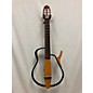 Used Yamaha SLG100N Classical Acoustic Electric Guitar thumbnail