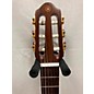 Used Yamaha SLG100N Classical Acoustic Electric Guitar