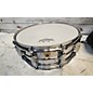 Vintage Ludwig 1960s 5X14 Supraphonic Snare Drum