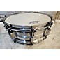 Vintage Rogers 1960s 14X5.5 Dynasonic Drum thumbnail