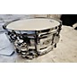 Vintage Rogers 1960s 14X5.5 Dynasonic Drum