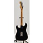 Used Fender Used Fender Stratocaster Black Solid Body Electric Guitar