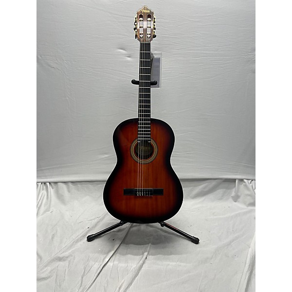 Used Valencia VC264Hesb Acoustic Guitar