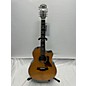 Used Taylor 656CE 12 String Acoustic Electric Guitar thumbnail