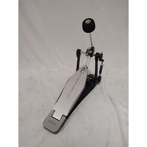 Used TAMA HPDS1 DYNA-SYNC SINGLE Single Bass Drum Pedal