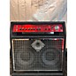 Used SWR Redhead Tube Bass Combo Amp thumbnail