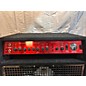 Used SWR Redhead Tube Bass Combo Amp