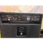 Used SWR Redhead Tube Bass Combo Amp